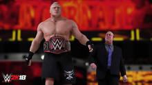 Imagen 76 de WWE 2K18