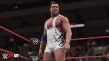 Imagen 77 de WWE 2K18