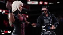 Imagen 80 de WWE 2K18