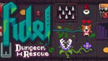 Imagen 10 de Fidel Dungeon Rescue