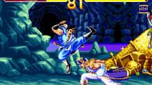 Imagen 4 de NeoGeo World Heroes 2