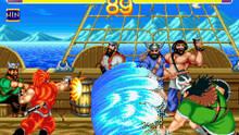 Imagen 5 de NeoGeo World Heroes 2