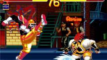 Imagen 6 de NeoGeo World Heroes 2