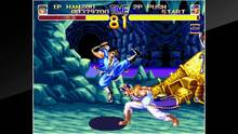 Imagen 9 de NeoGeo World Heroes 2