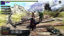 Imagen 45 de Monster Hunter Generations Ultimate