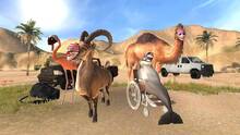 Imagen 3 de Goat Simulator: Payday