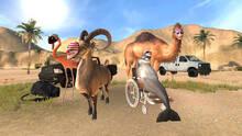 Imagen 13 de Goat Simulator: Payday
