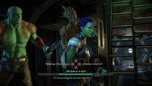Imagen 34 de Marvel's Guardians of the Galaxy: The Telltale Series - Episode 2
