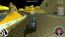 Imagen 10 de Renzo Racer