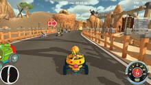 Imagen 32 de Renzo Racer