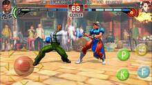 Imagen 4 de Street Fighter IV: Champion Edition