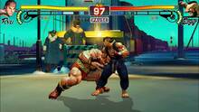 Imagen 6 de Street Fighter IV: Champion Edition