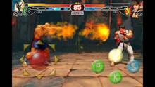 Imagen 9 de Street Fighter IV: Champion Edition