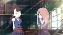 Imagen 4 de Little Witch Academia: Chamber of Time