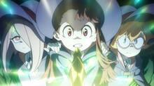 Imagen 8 de Little Witch Academia: Chamber of Time