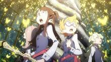 Imagen 9 de Little Witch Academia: Chamber of Time