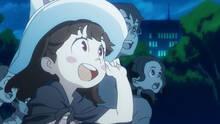Imagen 10 de Little Witch Academia: Chamber of Time