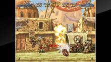 Imagen 16 de NeoGeo Metal Slug 2