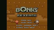 Imagen 2 de Bonk's Revenge CV