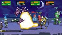 Imagen 4 de Armored ACORNs: Action Squirrel Squad eShop