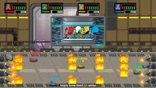 Imagen 6 de Armored ACORNs: Action Squirrel Squad eShop