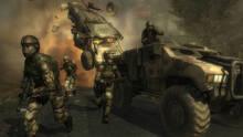 Imagen 42 de Enemy Territory: Quake Wars