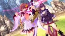 Imagen 66 de Valkyrie Drive: Bhikkhuni