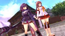 Imagen 71 de Valkyrie Drive: Bhikkhuni