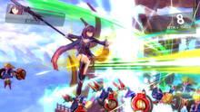 Imagen 72 de Valkyrie Drive: Bhikkhuni