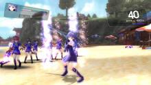 Imagen 74 de Valkyrie Drive: Bhikkhuni