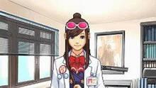 Imagen 2 de Phoenix Wright: Ace Attorney