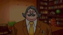 Imagen 7 de Phoenix Wright: Ace Attorney
