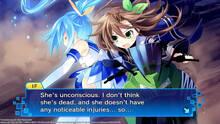Imagen 49 de Superdimension Neptune VS Sega Hard Girls