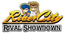 Imagen 5 de River City: Rival Showdown eShop