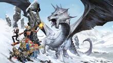 Imagen 8 de Pathfinder Adventures
