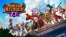 Imagen 27 de Dungeon Defenders II