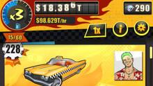 Imagen 13 de Crazy Taxi Gazillionaire