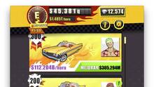 Imagen 4 de Crazy Taxi Gazillionaire