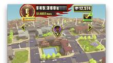 Imagen 7 de Crazy Taxi Gazillionaire
