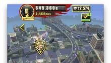Imagen 11 de Crazy Taxi Gazillionaire