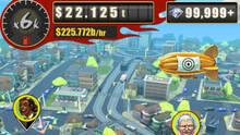 Imagen 17 de Crazy Taxi Gazillionaire