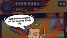 Imagen 21 de Crazy Taxi Gazillionaire