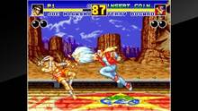 Imagen 17 de NeoGeo Fatal Fury 2