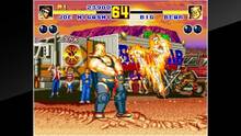 Imagen 19 de NeoGeo Fatal Fury 2