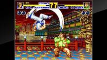 Imagen 21 de NeoGeo Fatal Fury 2