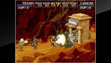 Imagen 21 de NeoGeo Metal Slug 2