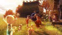 Imagen 63 de Sakuna: Of Rice and Ruin
