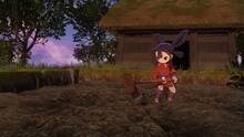 Imagen 8 de Sakuna: Of Rice and Ruin