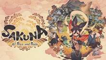 Imagen 12 de Sakuna: Of Rice and Ruin
