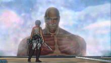 Imagen 2 de Attack on Titan 2: Future Coordinates